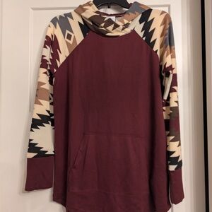 2 for 1! New lularoe Amber